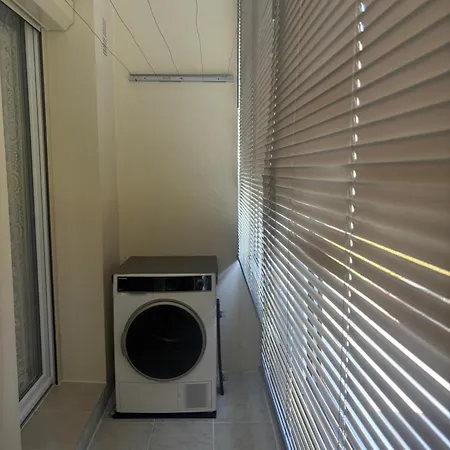 Appartement Montalieu アパート Montalieu-Vercieu